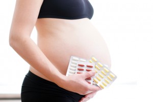 antibiotics during pregnancy