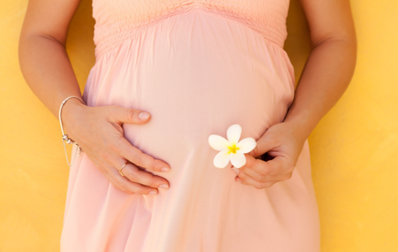 5 Great Indoor Summer Activities for Pregnant Women