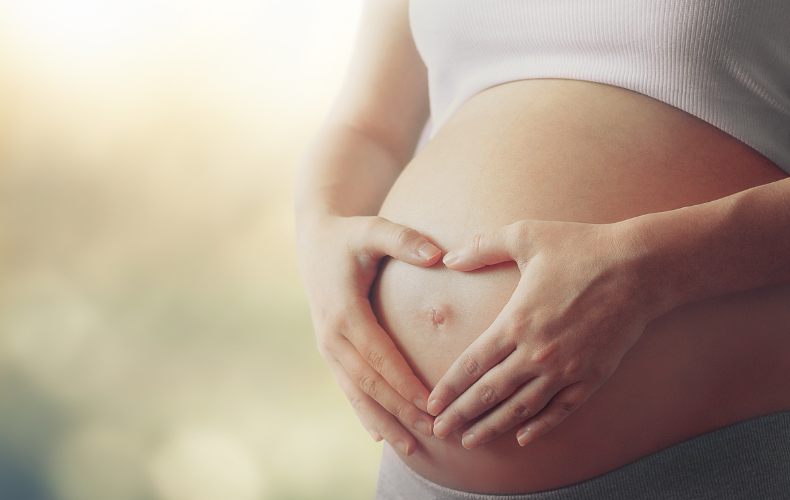 15 Inspirational Quotes for Pregnant Women