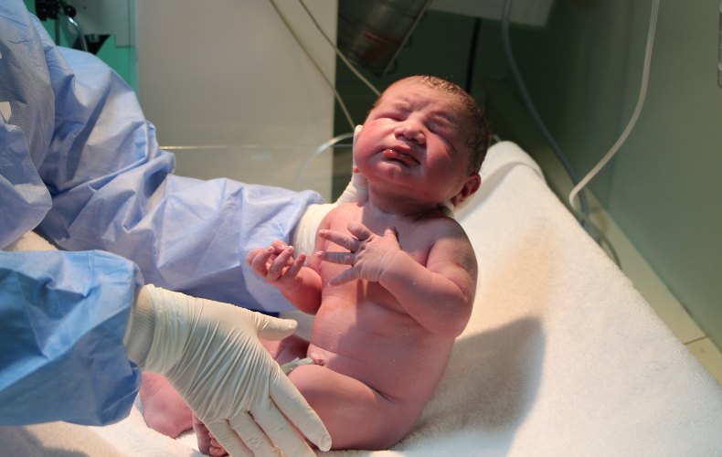 Should You Save Your Baby’s Umbilical Cord Tissue?